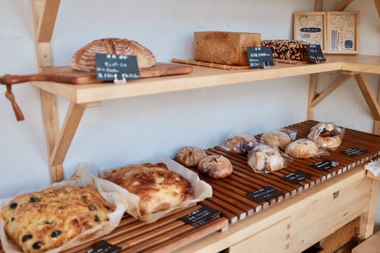 札幌市南区の素敵なパン屋さん「tane-lab（タネラボ）」 | 札幌の