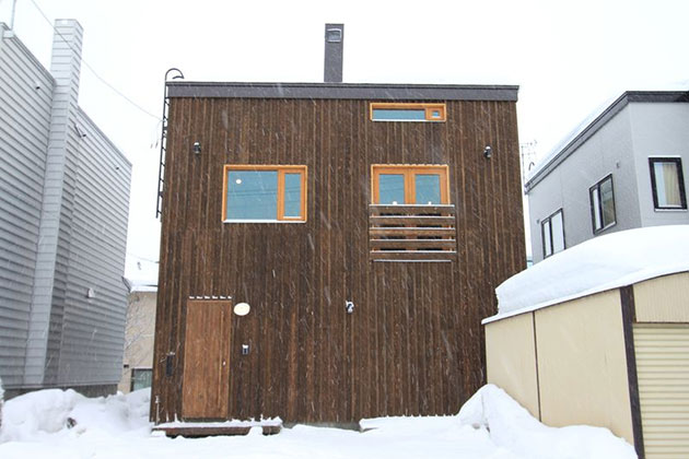 中古住宅リノベーション